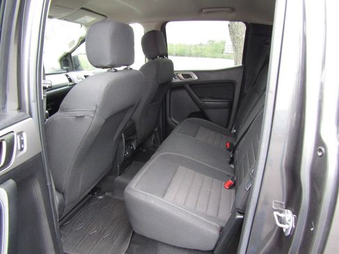 Used 2020 Ford Ranger XLT w/ Equipment Group 301A Mid AWD/4WD image 12