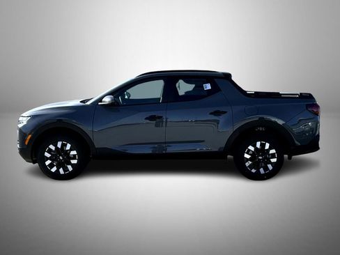 New 2026 Hyundai Santa Cruz SEL image 8