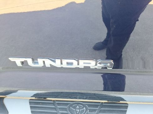 Used 2023 Toyota Tundra Limited AWD/4WD image 14