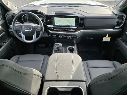 New 2026 GMC Sierra 1500 Elevation w/ Elevation Premium Package image 33