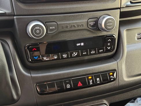 New 2026 RAM ProMaster 1500 w/ Safety Group image 16