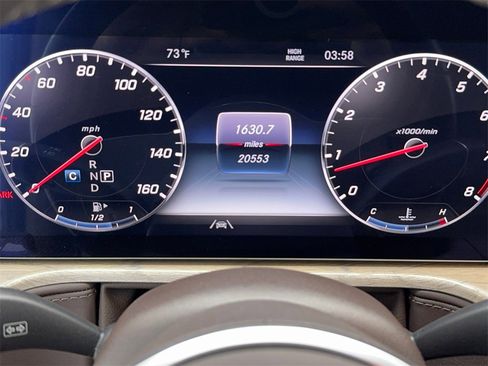 Used 2022 Mercedes-Benz G 550 image 21