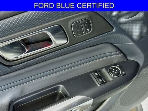 Certified 2025 Ford Mustang GT Premium RWD image 21