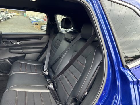 Used 2024 Honda CR-V Sport-L image 32