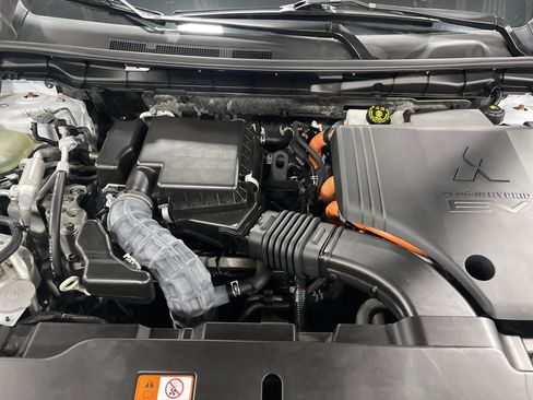 Used 2023 Mitsubishi Outlander SE image 15