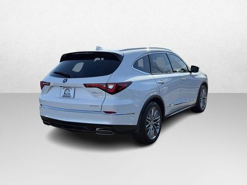 Certified 2023 Acura MDX SH-AWD w/ Advance Package image 6