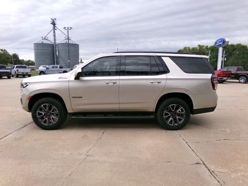 Used 2021 Chevrolet Tahoe Z71 image 6