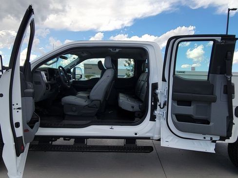 New 2026 Ford F250 XL w/ Snow Plow Prep Package image 11