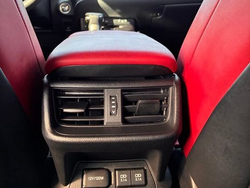 Used 2019 Lexus ES 350 F Sport w/ Accessory Package FWD image 15