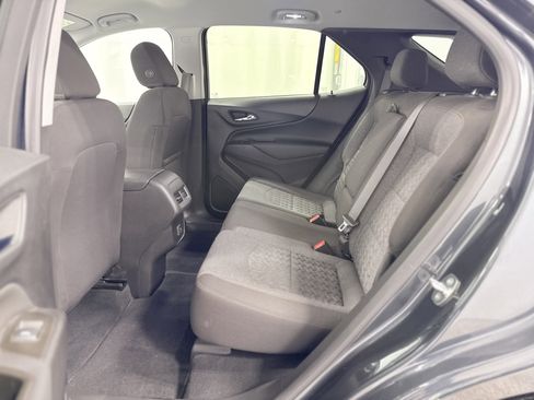 Used 2023 Chevrolet Equinox LT image 26