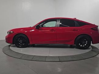 Used 2025 Honda Civic Sport video 2