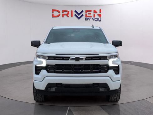 New 2026 Chevrolet Silverado 1500 RST image 9