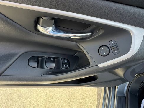 Used 2017 Nissan Altima 2.5 S w/ Power Driver Seat Package image 22
