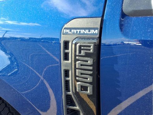 New 2026 Ford F250 Platinum AWD/4WD image 28