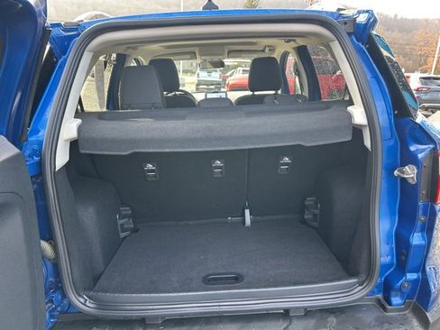 Used 2022 Ford EcoSport SE image 7