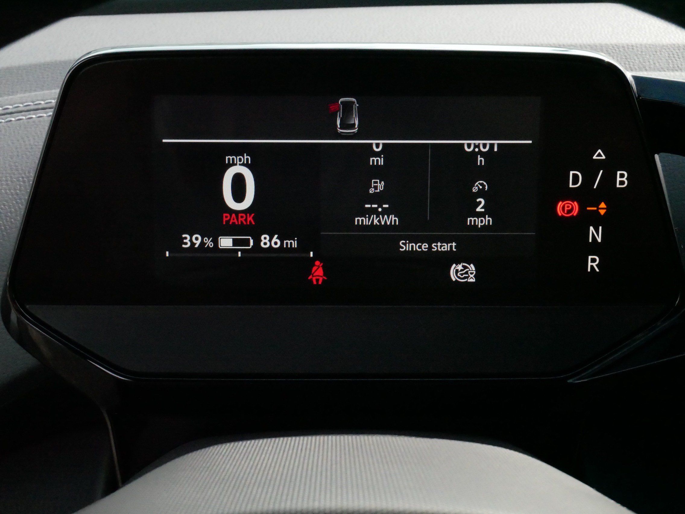 Certified 2023 Volkswagen ID.4 Pro S AWD/4WD image 23