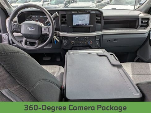 Used 2024 Ford F250 XL w/ STX Appearance Package AWD/4WD image 25