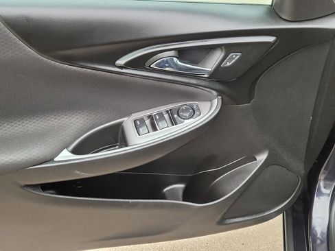 Used 2023 Chevrolet Malibu LT image 18