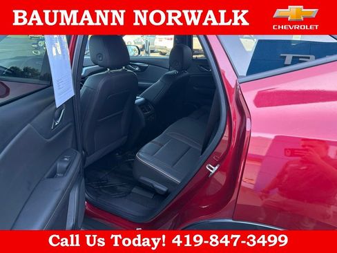 Used 2023 Chevrolet Blazer Premier AWD/4WD image 43