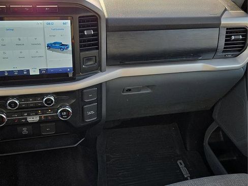 Used 2021 Ford F150 XLT w/ Equipment Group 302A High image 19