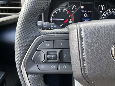 New 2026 Toyota Tundra SR5 AWD/4WD image 13