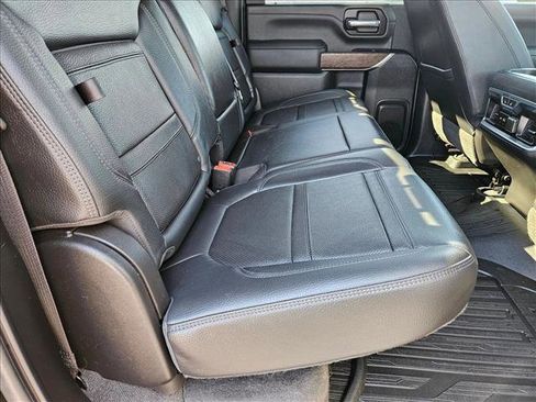 Used 2020 GMC Sierra 2500 Denali w/ Denali Ultimate Package image 20