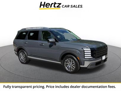 Used 2026 Hyundai Palisade SEL