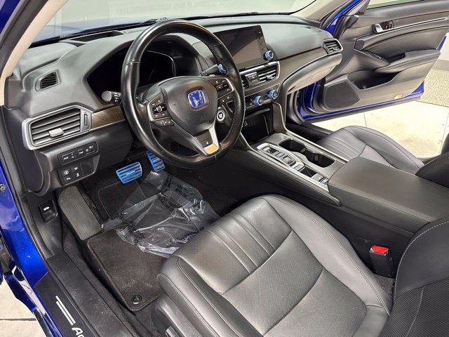 Used 2021 Honda Accord Touring image 14