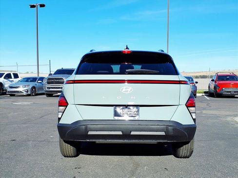 New 2026 Hyundai Kona SEL Sport image 5