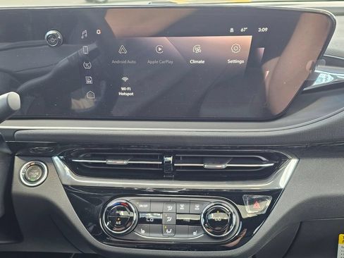 New 2026 Buick Envista Sport Touring w/ Convenience I Package FWD image 29