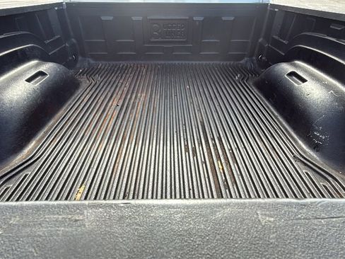 Used 2021 RAM 2500 Big Horn image 11