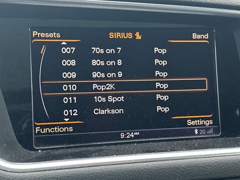 Used 2015 Audi Q5 3.0T Premium Plus w/ Technology Package image 17