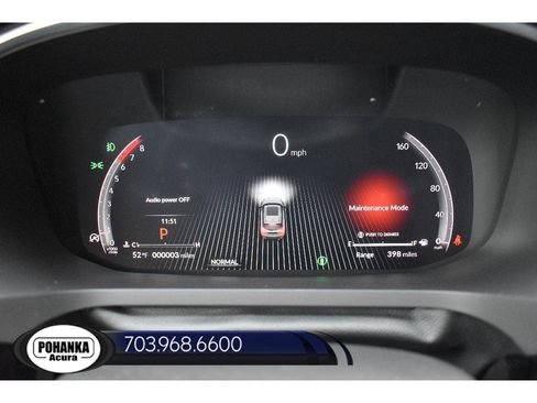 New 2026 Acura MDX Type S AWD/4WD image 9