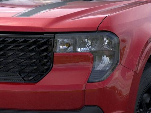 New 2025 Ford Maverick XLT w/ Black Appearance Package image 20