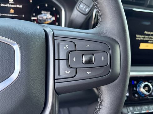 New 2026 GMC Sierra 2500 Denali Ultimate AWD/4WD image 21