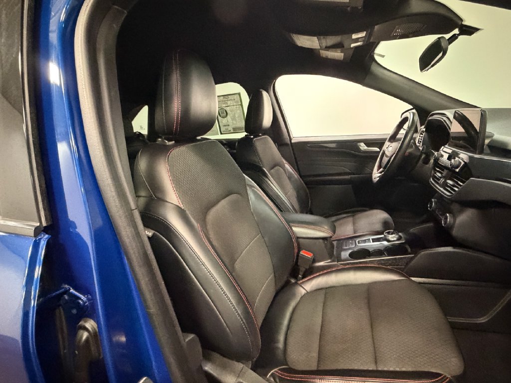 Used 2023 Ford Escape ST-Line AWD/4WD image 63