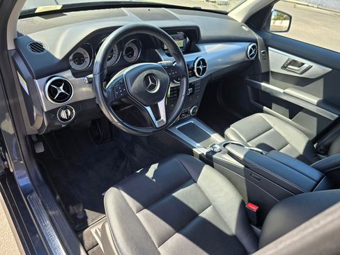 Used 2014 Mercedes-Benz GLK 350 4MATIC image 33