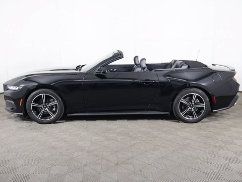 Used 2024 Ford Mustang Premium RWD image 19
