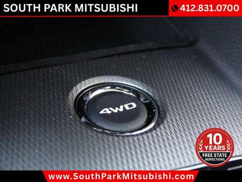 New 2026 Mitsubishi Outlander Sport SE image 22