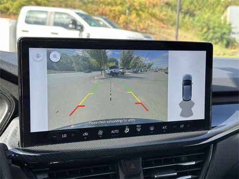 Certified 2024 Ford Escape ST-Line w/ Tech Pack #1 image 10