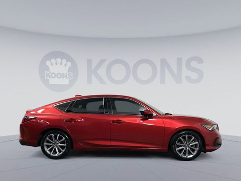 Used 2023 Acura Integra image 8