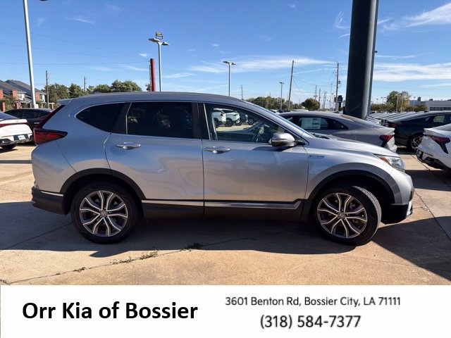 Used 2020 Honda CR-V Touring image 6