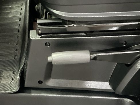 Used 2021 RAM ProMaster 1500 image 16