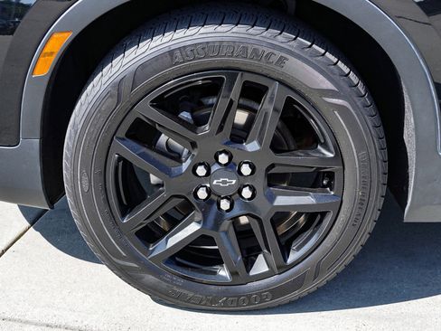 Used 2019 Chevrolet Blazer LT AWD/4WD image 12