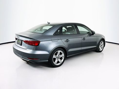 Used 2018 Audi A3 2.0T Premium w/ Sport Package image 9