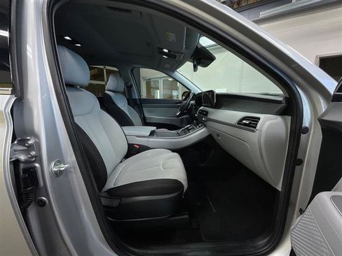 Used 2021 Hyundai Palisade SEL AWD/4WD image 31