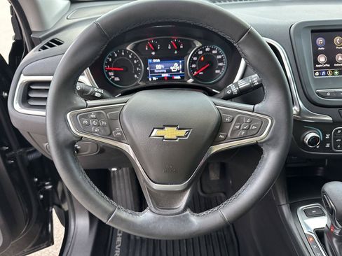 Used 2024 Chevrolet Equinox LT AWD/4WD image 24