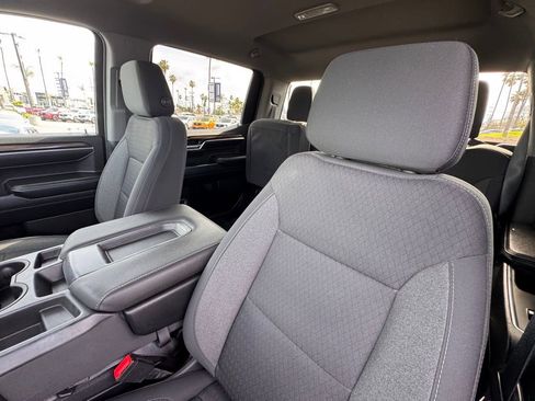 Used 2022 Chevrolet Silverado 1500 RST image 19