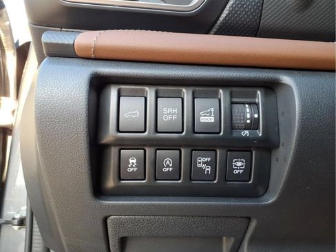 Used 2022 Subaru Forester Touring w/ Popular Package #2 AWD/4WD image 32