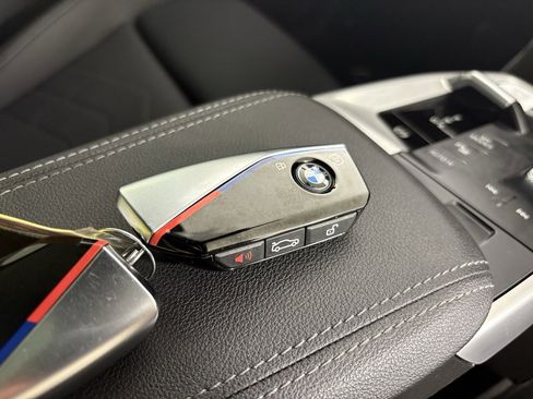 Used 2023 BMW X1 xDrive28i w/ Premium Package image 42